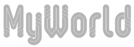 MyWorld